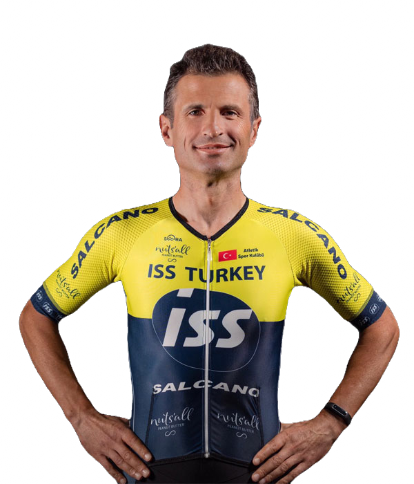Granfondo Dünya Şampiyonalarında alınmış en iyi sonuç