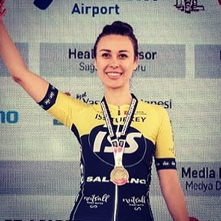 Akra Granfondo Antalya’da   ISS rüzgarı!