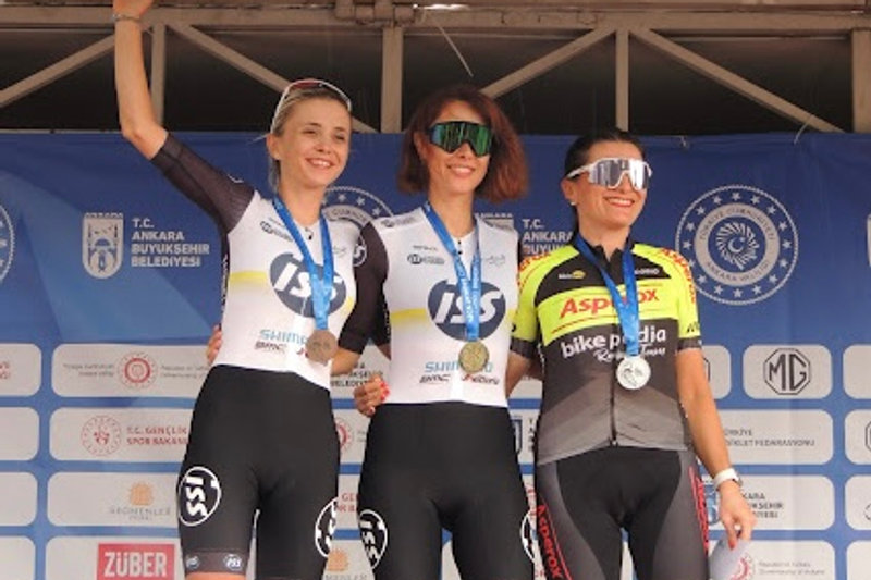 Granfondo Başkent 2024