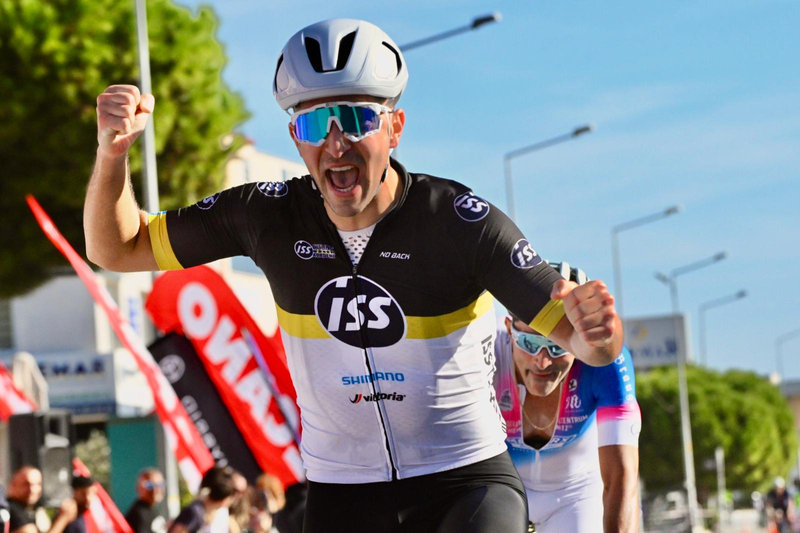 Velotürk Granfondo Çeşme 2024