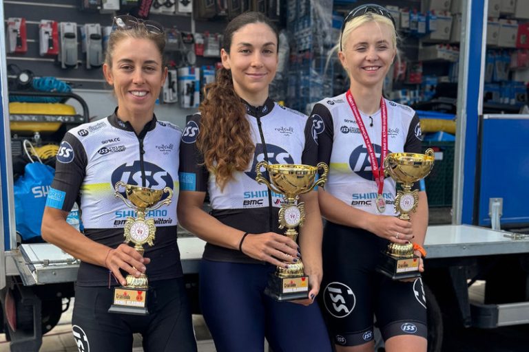 Granfondo Bodrum’da 4 Birincilik