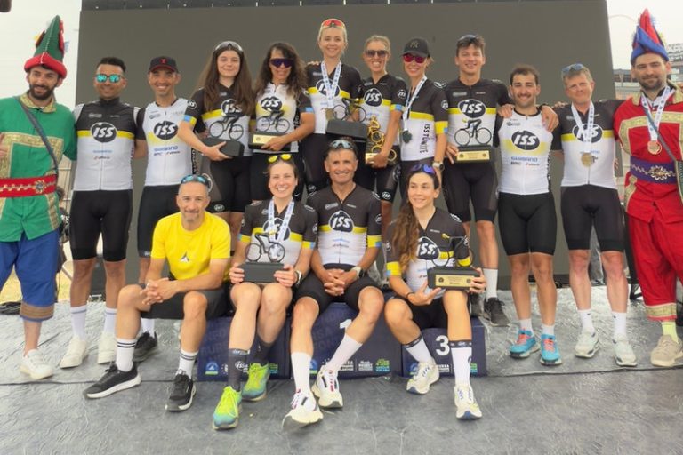 Granfondo Bursa’da 14 Podyum