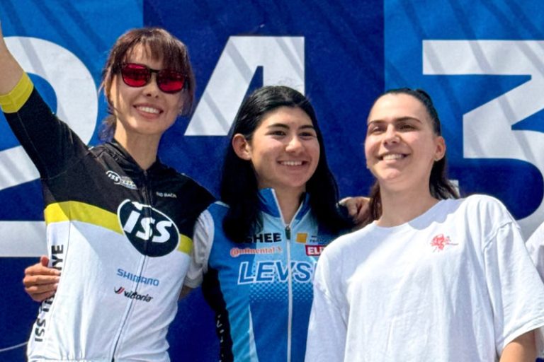 Granfondo Delta’da Üç Podyum