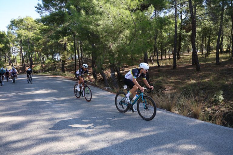 Antalya’da Sezonu Zirvede Noktaladık