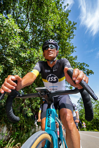 Pedal Çevirmenin Gücü: Bir ISS Sporcusunun Hikayesi